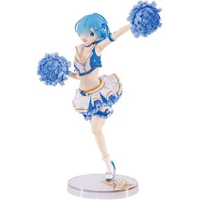 رد: حياة صفر في عالم آخر - REM (شجاعة لك) ، تمثال Bandai Spirits القابل للتحصيل