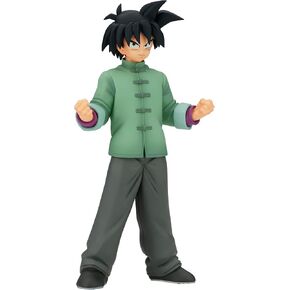 Banpresto - Dragon Ball Super: Super Hero - Son Goten, Bandai Spirits DXF Figure