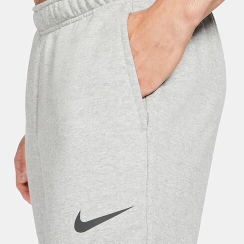 بنطال التدريب المدبب Dri-FIT للرجال من نايكي (3XL، أسود/أبيض) in Saudi Arabia