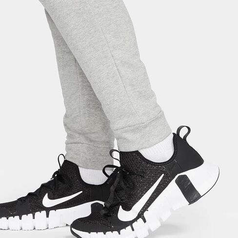 بنطال التدريب المدبب Dri-FIT للرجال من نايكي (3XL، أسود/أبيض) in Saudi Arabia