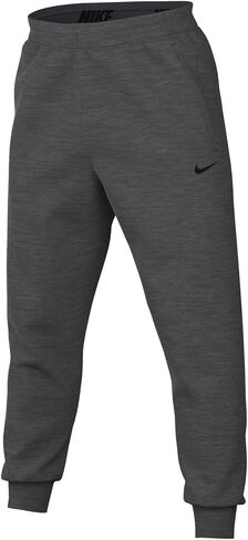بنطال التدريب المدبب Dri-FIT للرجال من نايكي (3XL، أسود/أبيض) in Saudi Arabia
