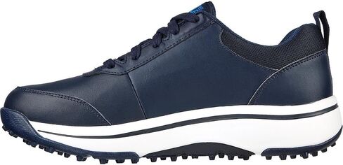 Skechers Men's Go Arch Fit Set Up Waterproof Golf Shoe Sneaker in Saudi Arabia