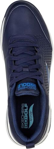 Skechers Men's Go Arch Fit Set Up Waterproof Golf Shoe Sneaker in Saudi Arabia