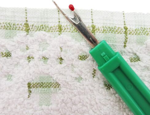 40pcs Colorful Seam Ripper Seam Rippers for Sewing Tool Handy Stitch Ripper Hem Ripper Sewing Stitches Sewing Tools Hem Ripper Stitch Ripper for Opening Removing Seams and Hems, 4 Colors,40 Pcs in Kuwait
