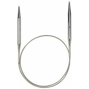 Addi Turbo Circular Needles 16", 3.0 mm US 2