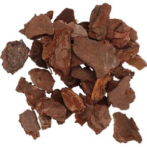 COHEALI 1 Pack Diorama Kit Diorama Supplies Kit Miniatures Model Scenery Accessories Landscape Building Blocks Forest Scene Foundation Mountain Rock Material Bark Mold Rural Rock Molds