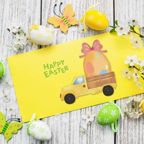 ALIBBON 2Pcs Easter Rabbit Egg Frame Die Cuts for Card Making, Easter Cutting Dies Metal Template Molds, Easter Dies for Crafting DIY Photo Album Embossing Scrapbooking Supplies in Kuwait