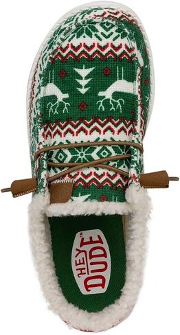 Hey Dude Girls Wendy Ugly Sweater in Saudi Arabia