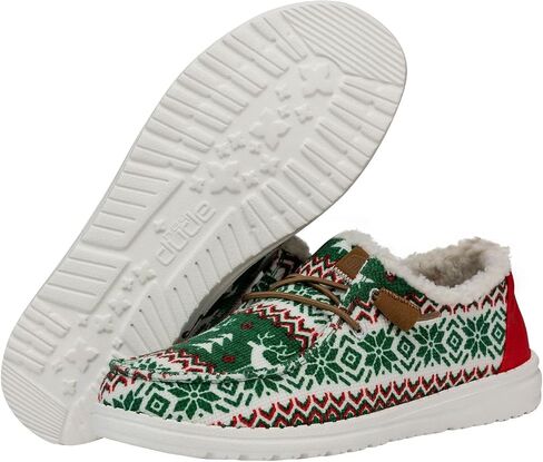 Hey Dude Girls Wendy Ugly Sweater in Saudi Arabia