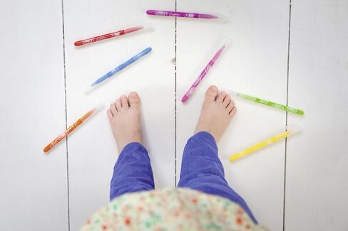 STABILO Medium Fiber-Tip Pen power - Pack of 24 - Assorted Colors in Saudi Arabia