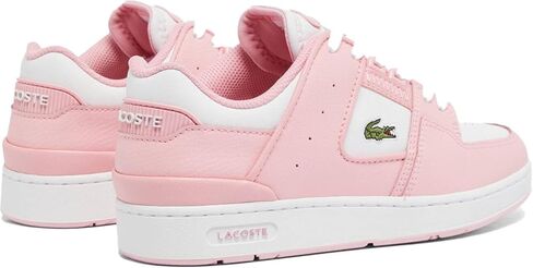 Lacoste Women's Court Cage Sneaker in Kuwait