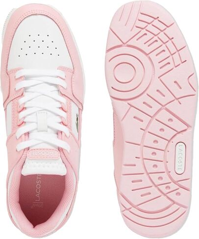 Lacoste Women's Court Cage Sneaker in Kuwait