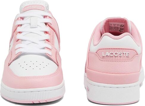 Lacoste Women's Court Cage Sneaker in Kuwait