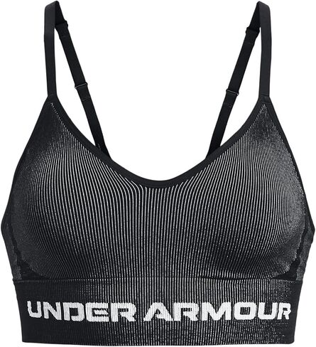 Under Armour Seamless Low Long Rib in Saudi Arabia