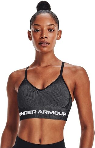 Under Armour Seamless Low Long Rib in Saudi Arabia