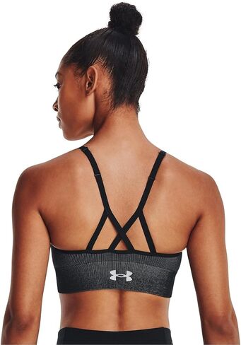Under Armour Seamless Low Long Rib in Saudi Arabia