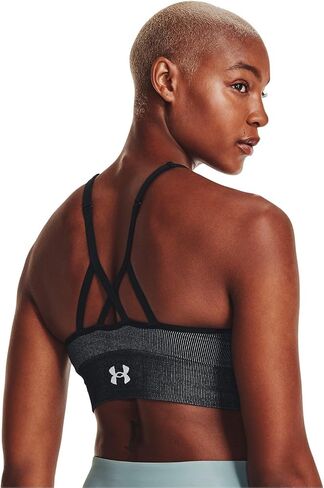 Under Armour Seamless Low Long Rib in Saudi Arabia