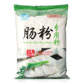 Flour for Wet Rice Paper-Bot Bank Cuon-16 oz (Pack of 1)