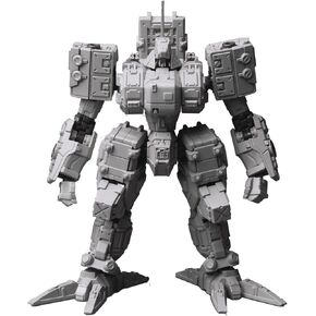 بنية المهمة الأمامية المجلد. 3 مصببة Sechs طراز طراز رمادي فاتح in Kuwait