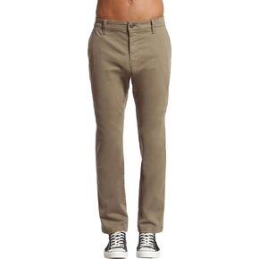 Mavi Men's Zach Regular Rise Straight Leg Jeans
