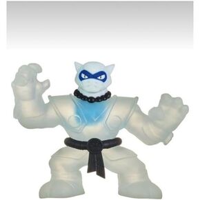 Heroes of Goo JIT Zu Goo Shifters Tyro Hero Pack. Super Stretchy, Super Squishy Goo Filled Toy with a Unique Goo Transformation