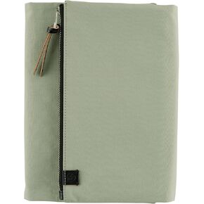 Hobonichi Techo 2025 Cousin [A5 Size Planner Cover] Tragen (Red)