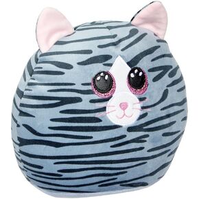TY Squish a Boo - Cat Kiki - 20 cm