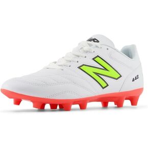 New Balance Men's 442 Team Fg V2 Soccer Shoe