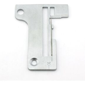 Cutex Rolled Hem Needle Plate #412784 for Singer 14U Portable Home Sergers