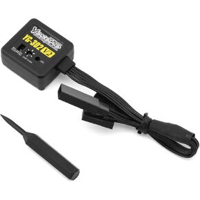 Yokomo YG302V2 YG-302V2 Version 2 Drift Steering Gyro