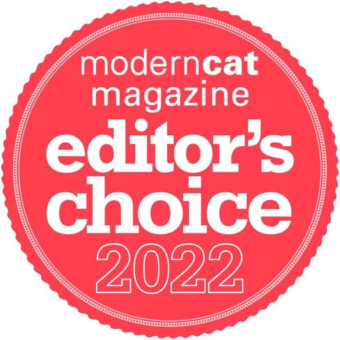 Zen Clipper Pet Nail Clipper for Cats – Cat Nail Trimmer for Safer Pet Grooming - Clean, Quiet, and Easy-to-Use Stainless Steel Claw Trimmer - (2mm Hole) in Saudi Arabia
