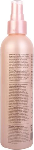 BioSilk for Dogs Therapy Silk Therapy لا يقاوم الرش والاسطوع ، رائحة المعطر ، الرائحة الياسمين والعسل ، خالية من البارابين ، مصنوعة في الولايات المتحدة ، 8 أوقية in Kuwait