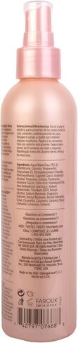 BioSilk for Dogs Therapy Silk Therapy لا يقاوم الرش والاسطوع ، رائحة المعطر ، الرائحة الياسمين والعسل ، خالية من البارابين ، مصنوعة في الولايات المتحدة ، 8 أوقية in Kuwait