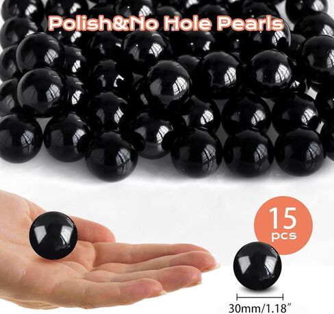 14 ملم لؤلؤة خضراء خضراء لخزائن خزانة الملابس ، 210 بكسل حبات فضفاضة لا توجد حفرة ملقاة لؤلؤة ABS لموادلة المزهرية ، مبعثر الطاولة ، حفلات أعياد الميلاد ، عيد الميلاد ، الحمامات ، ديكور المنزل in Kuwait