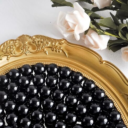 14 ملم لؤلؤة خضراء خضراء لخزائن خزانة الملابس ، 210 بكسل حبات فضفاضة لا توجد حفرة ملقاة لؤلؤة ABS لموادلة المزهرية ، مبعثر الطاولة ، حفلات أعياد الميلاد ، عيد الميلاد ، الحمامات ، ديكور المنزل in Kuwait