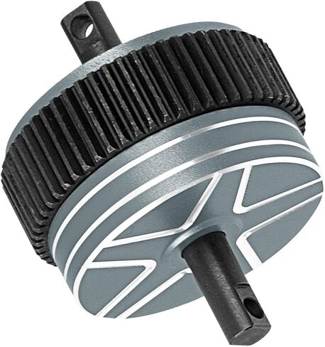 RC Differential Upgrades Part for 1/10 Slash/Rustler/Bandit/Stampede 2wd VXL,Aluminum Diff Gear Hops Up,Navy Blue(#2388X) in Saudi Arabia