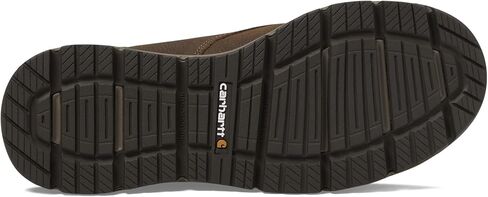 Carhartt FM5210-M14W حذاء ميلبروك ستيل تو موك ويدج بني 14 وات in Saudi Arabia