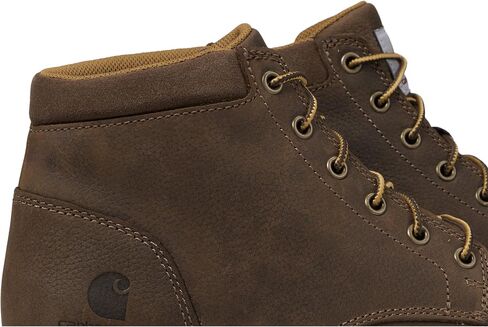 Carhartt FM5210-M14W حذاء ميلبروك ستيل تو موك ويدج بني 14 وات in Saudi Arabia