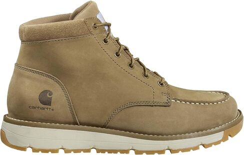 Carhartt FM5210-M14W حذاء ميلبروك ستيل تو موك ويدج بني 14 وات in Saudi Arabia