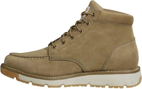 Carhartt FM5210-M14W حذاء ميلبروك ستيل تو موك ويدج بني 14 وات in Saudi Arabia