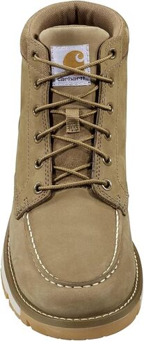 Carhartt FM5210-M14W حذاء ميلبروك ستيل تو موك ويدج بني 14 وات in Saudi Arabia