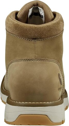 Carhartt FM5210-M14W حذاء ميلبروك ستيل تو موك ويدج بني 14 وات in Saudi Arabia
