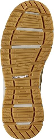 Carhartt FM5210-M14W حذاء ميلبروك ستيل تو موك ويدج بني 14 وات in Saudi Arabia