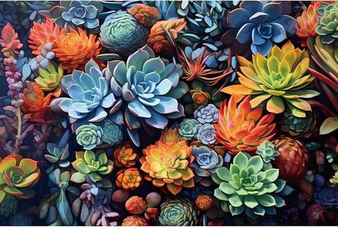 500 Piece Puzzle for Adults-Sea Turtle Puzzle| Recycled Cardboard Jigsaw Puzzles 500 Pieces | Challenging Family Activity Great Gift Idea for Family Friends | Difficult Puzzles Size 20.5X 15 inches in Saudi Arabia