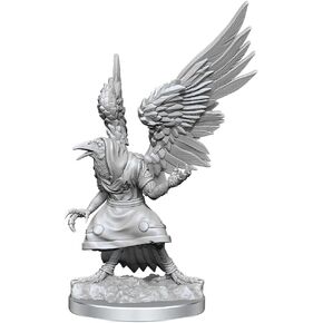 WizKids D&D Nolzur's Marvelous Miniatures: Wereravens