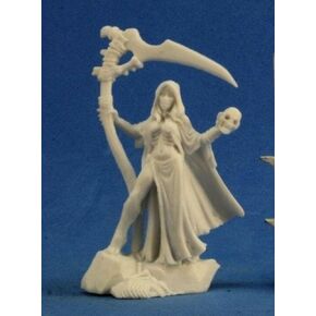 Reaper Necromancer Plastic Miniature RPR 77283