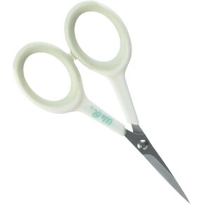 We R Memory Keepers 0633356602439 Basic Tools-Detail Scissors, Multicolor
