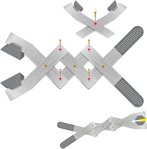Curious Universe Kids: Making Machines - Book & Science Experiments Kit, STEM Educational Kits, Build A Catapult, 9 Experiments, Includes 51 Pieces, Learn Robotics & Physics, Hinkler, Kids Ages 5-7 in Saudi Arabia