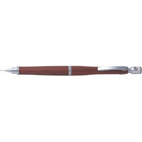 Pilot Mechanical Pencil S20, 0.3mm, Dark Brown (DBN3)