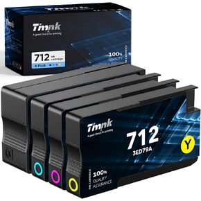 280 281 PGI-280XXL CLI-281XXL Compatible Ink Cartridges Compo Pack Replacement for Canon PIXMA TR7520 TR8520 TS6120 TS6220 TS8120 TS8220 TS9120 TS9520 TS6320 TS9521C (5 Pack)